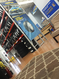 Walmart Supercenter - Photo 8 - Car repair in McAllen, TX, McAllen