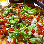 Photo n°1 de l'avis de Donato.a fait le 23/07/2022 à 18:01 sur le  Voglia di Pizza à Cinisi