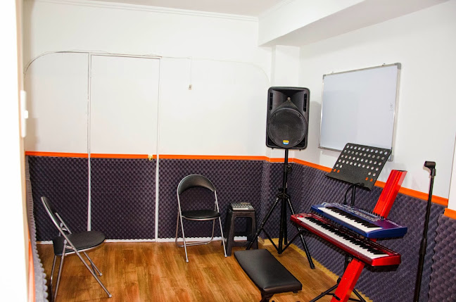 Opiniones de Sonido Nuevo Academia en La Serena - Tienda de instrumentos musicales
