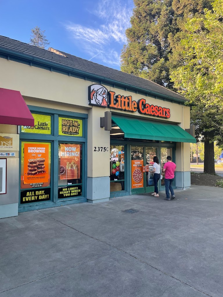 Little Caesars Pizza 94559
