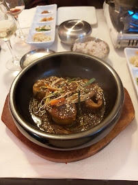 Bulgogi du Restaurant coréen Sodam à Paris - n°6