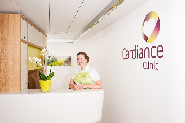 Cardiance Clinic AG - Baden