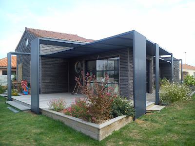 Sarl Mecano Soudure Retailleau à Yzernay