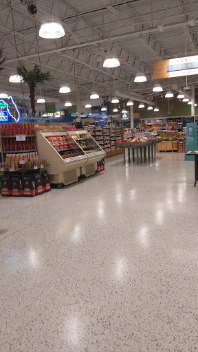 Supermarket «Publix Super Market at New Tampa Center», reviews and photos, 19034 Bruce B. Downs Boulevard, Tampa, FL 33647, USA