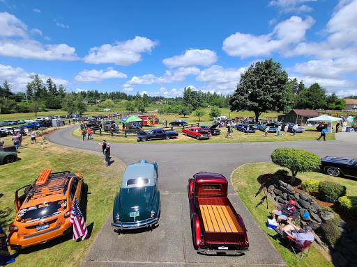 Kyler's Auto Detail en Kent