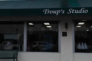 Troup's Studio & Gifts image