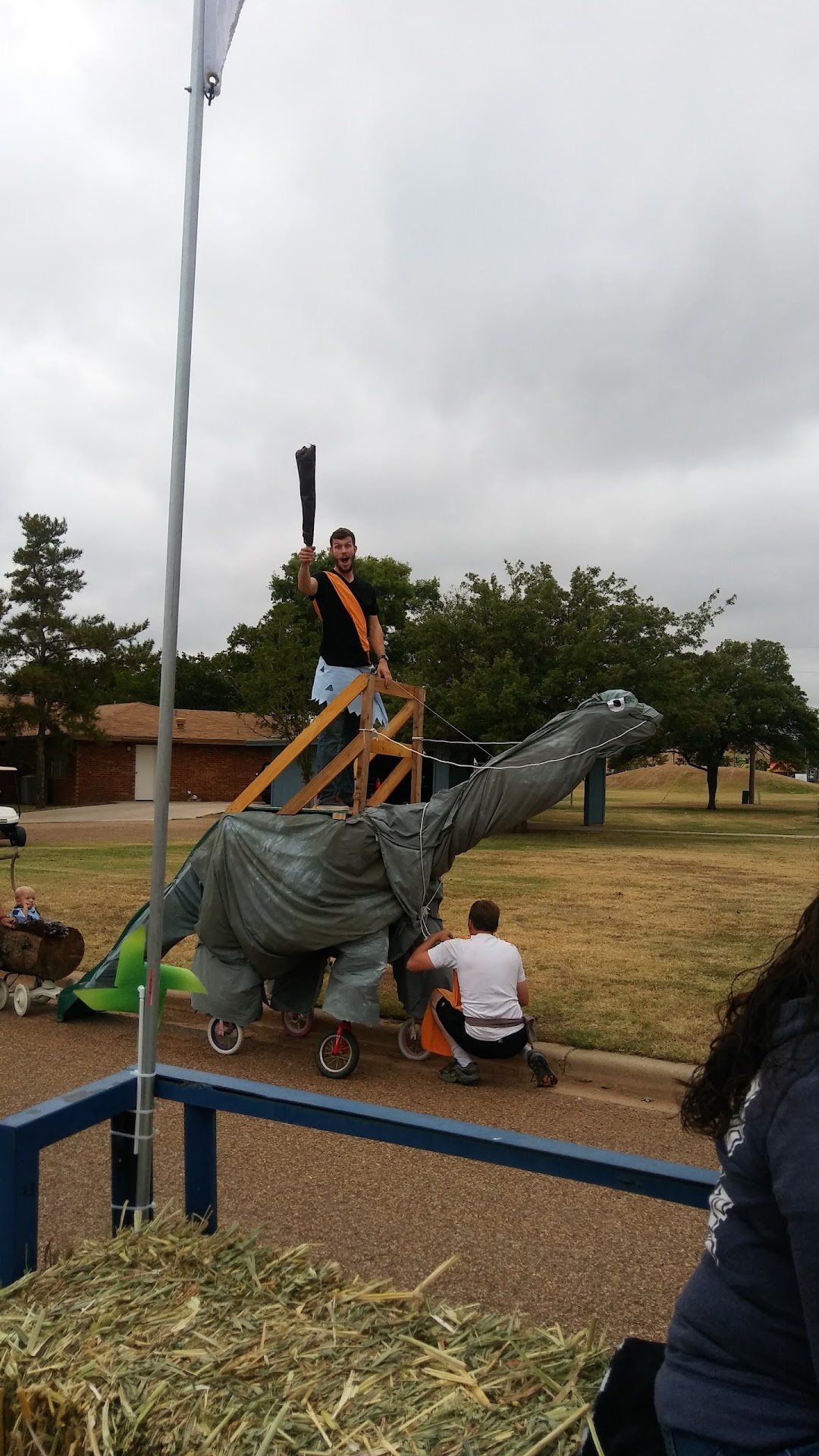 Custom Built Trailer Sales