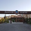 Çankaya Belediyesi Ahmet Arif Parkı