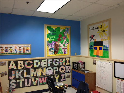 Belmont Shore KinderCare