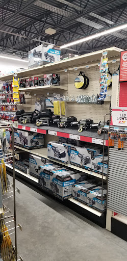 Home Improvement Store «Tractor Supply Co.», reviews and photos, 380 New Hartford Rd, Barkhamsted, CT 06063, USA