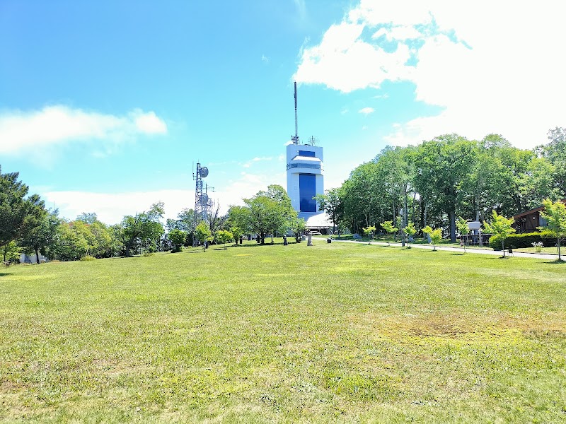 紋別市オホーツク森林公園