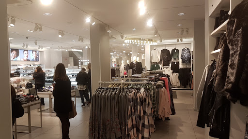 Boutiques h&m Strasbourg