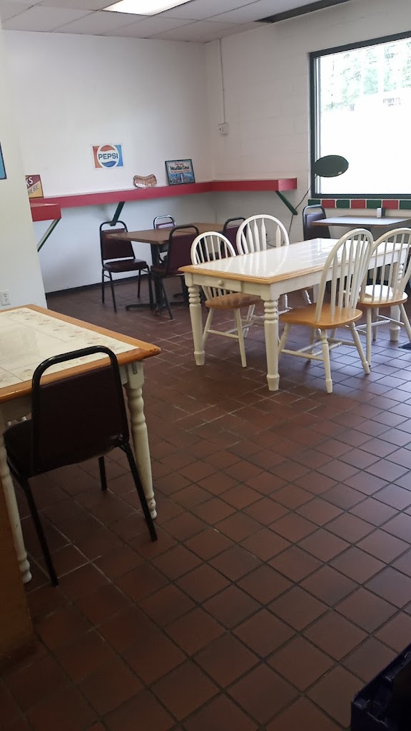 Sams Hotdogs Lavalette 25535