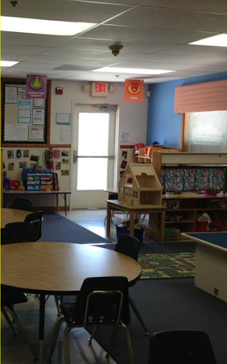 Day Care Center «Fountain Valley KinderCare», reviews and photos, 9945 Slater Ave, Fountain Valley, CA 92708, USA