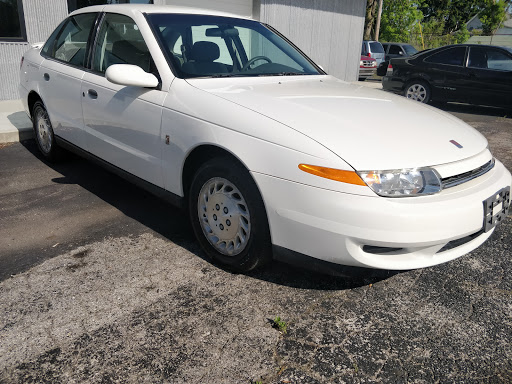 Used Car Dealer «The Car Cove», reviews and photos, 1501 S Madison St, Muncie, IN 47302, USA