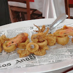 Photo n°4 de l'avis de Domenico.a fait le 06/01/2019 à 17:18 sur le  Ristorante I Due Baroni à Mondragone