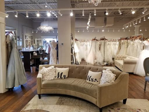 Bridal Shop «EmilyHart Bridal», reviews and photos, 12450 Blue Valley Pkwy, Overland Park, KS 66213, USA