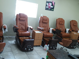 Mimi's Nail Salon