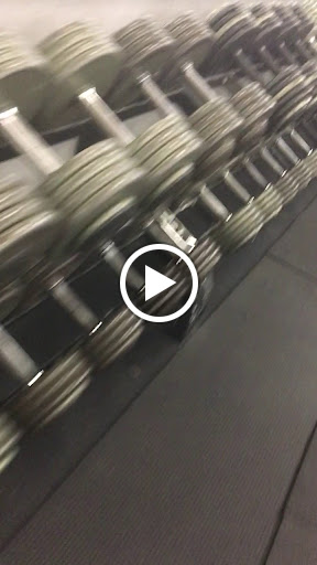 Gym «The Lift Factory», reviews and photos, 6824 W Cheyenne Ave, Las Vegas, NV 89108, USA