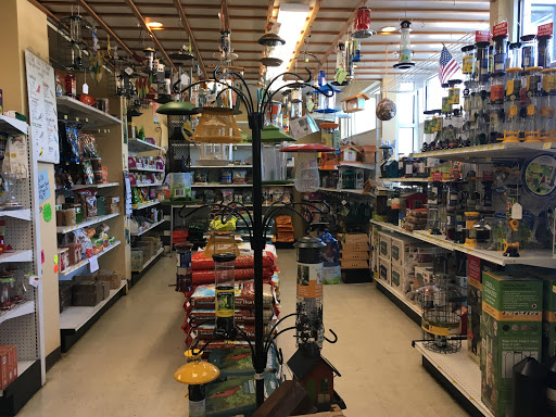 Pet Supply Store «Essex County Co-Op», reviews and photos, 146 S Main St, Topsfield, MA 01983, USA