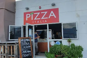 Pizza Italia image