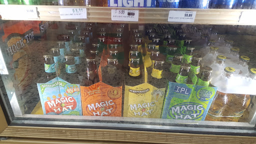 Wine Store «Joppa Liquors», reviews and photos, 1902 E Joppa Rd, Parkville, MD 21234, USA