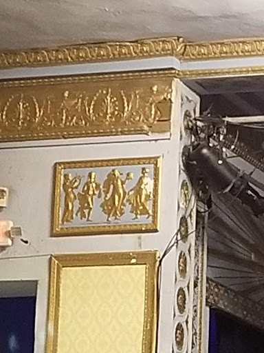 Performing Arts Theater «Apollo Theatre», reviews and photos, 128 E Martin St, Martinsburg, WV 25401, USA