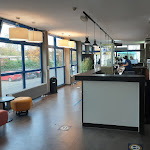 Photo n°2 de l'avis de Nicoleta.a fait le 19/08/2020 à 11:10 sur le  a&o Hostel Dresden Hauptbahnhof à Dresden