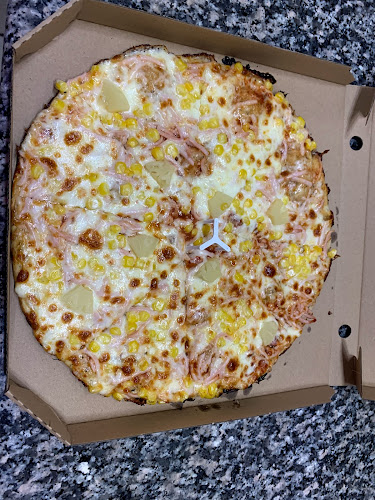 Pizza Italia - Étterem