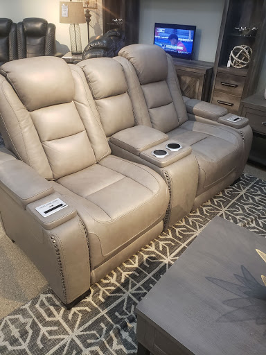 Furniture Store «Ashley HomeStore», reviews and photos, 910 Tupelo Commons, Tupelo, MS 38804, USA