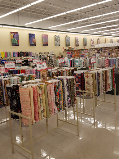 Craft Store «Hobby Lobby», reviews and photos, 2406 S Green Bay Rd, Racine, WI 53406, USA