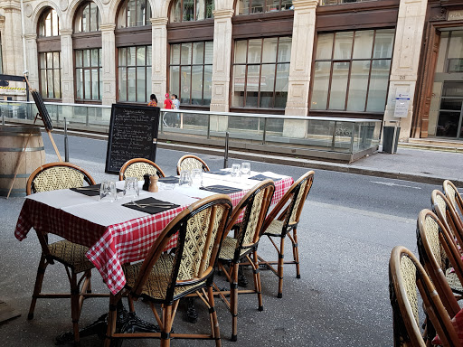 LE BISTROT ABEL - Bistrot lyonnais gastronomique