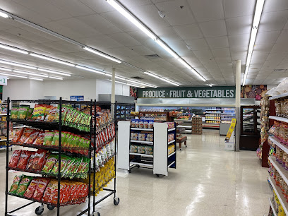 El Molino Supermarket