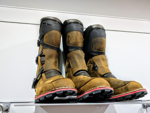 Motorcycle Dealer «Motorcycles of Charlotte», reviews and photos, 731 Westinghouse Blvd, Charlotte, NC 28273, USA