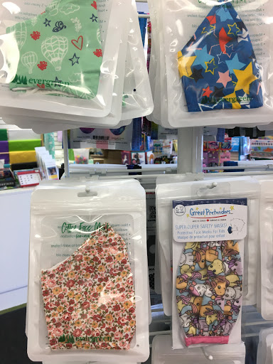 Toy Store «Timbuk Toys University Hills Plaza», reviews and photos, 2526 S Colorado Blvd, Denver, CO 80222, USA