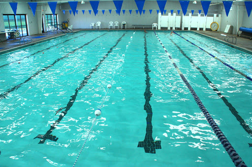 Swim Club «Del Norte Club», reviews and photos, 3040 Becerra Way, Sacramento, CA 95821, USA