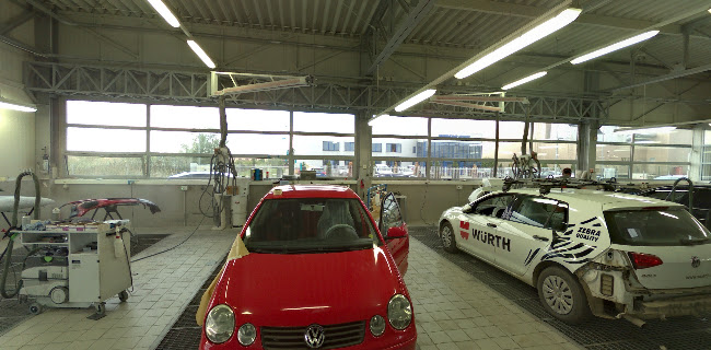 Opinii despre Porsche Timisoara - dealer Audi si Skoda în <nil> - Închiriere de mașini
