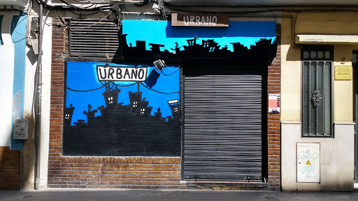 Urbano Comix