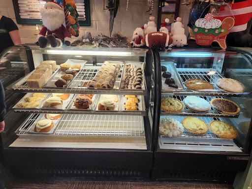 Penfolds Cafe & Bakery image