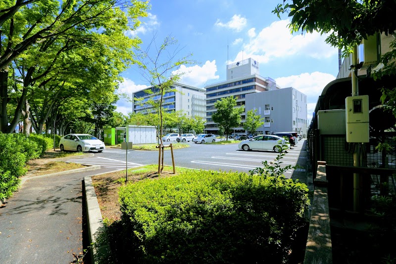 豊田市役所前駐車場 愛知県豊田市西町 駐車場 駐車場 グルコミ