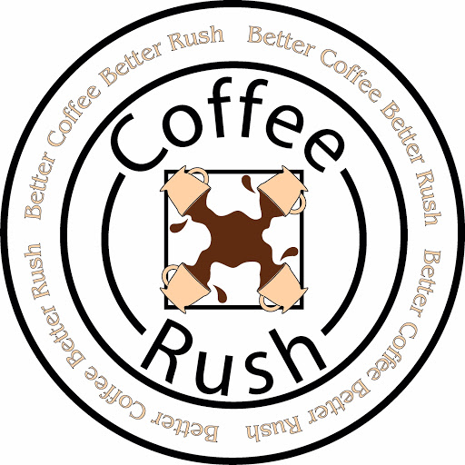 Coffee Shop «Coffee Rush», reviews and photos, 1555 N Gilbert Rd, Gilbert, AZ 85234, USA