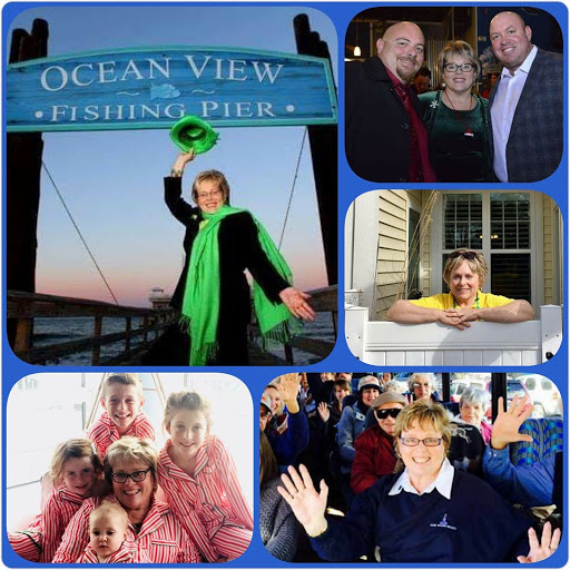 Real Estate Agency «Judy Boone Realty, Inc.», reviews and photos, 809 E Ocean View Ave, Norfolk, VA 23503, USA