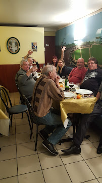 Atmosphère du Restaurant italien Lefebvre Hervé à Bully-les-Mines - n°13