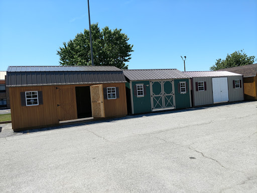Department Store «Rural King», reviews and photos, 1800 S Ohio St, Martinsville, IN 46151, USA