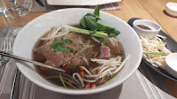Soupe du Restaurant thaï Maï Thai à Agen - n°1