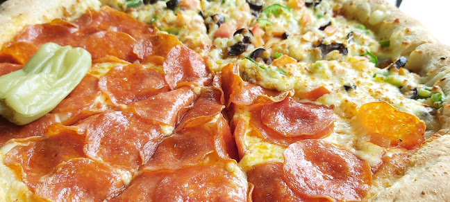 Opiniones de Papa John's Pizza en Quito - Pizzeria