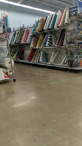 Department Store «Walmart Supercenter», reviews and photos, 1310 Preacher Roe Blvd, West Plains, MO 65775, USA