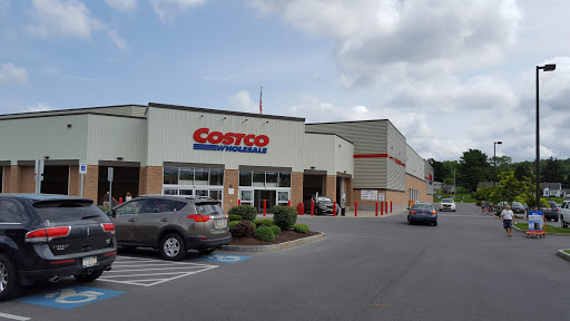 Warehouse store «Costco Wholesale», reviews and photos, 120 Township Blvd, Camillus, NY 13031, USA