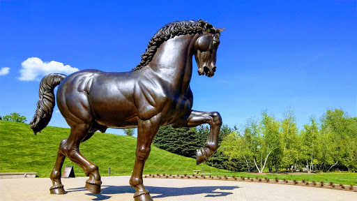 Gift Shop «Meijer Gardens Gift Shop», reviews and photos, 1000 E Beltline Ave NE, Grand Rapids, MI 49525, USA