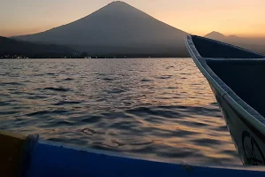 Amed Sunset Cruise image